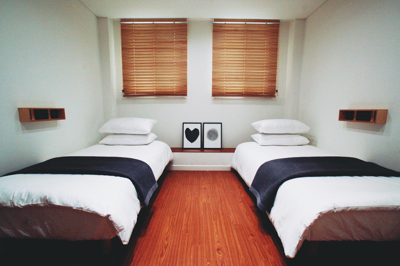Ye4 Guesthouse Σεούλ Εξωτερικό φωτογραφία