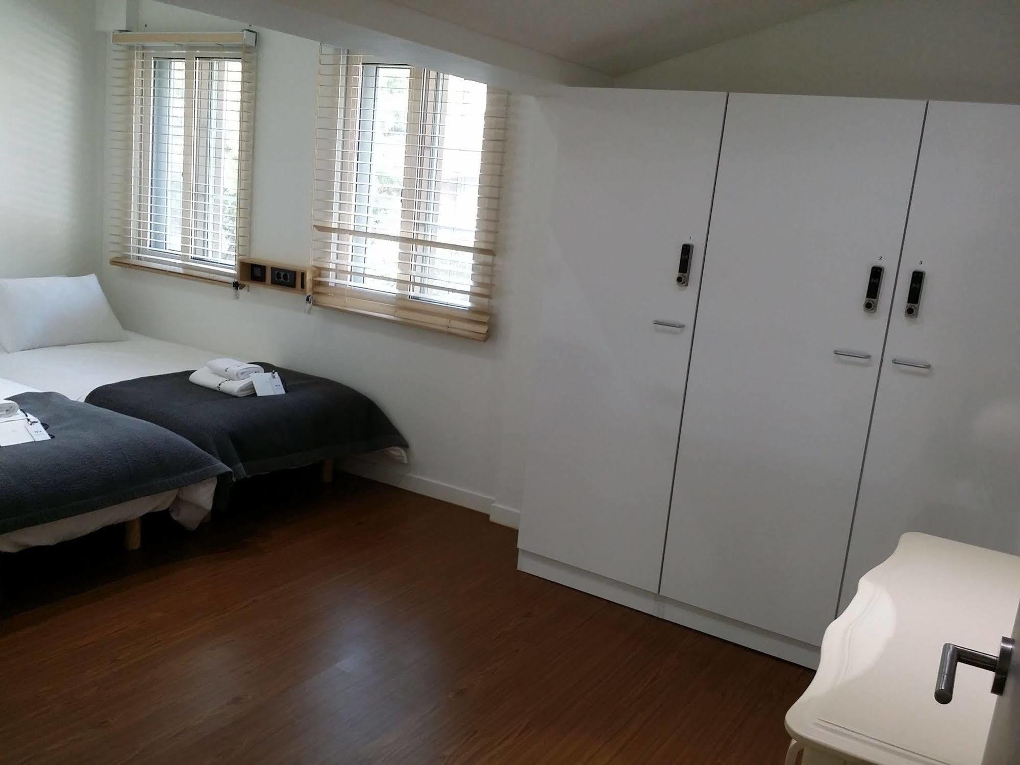 Ye4 Guesthouse Σεούλ Εξωτερικό φωτογραφία